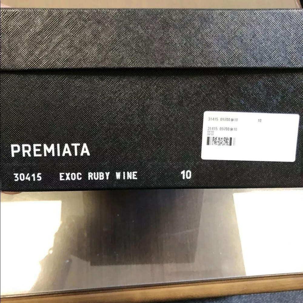 Premiata shoes - Picture 7 of 8